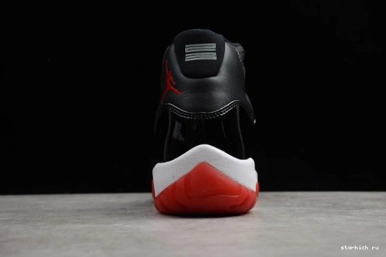 378037-061 (2019) Retro Bred 11 Jordan  Playoffs 378037-061 1107